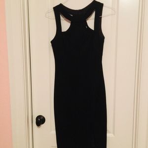 LBD size 6 Cache Dress